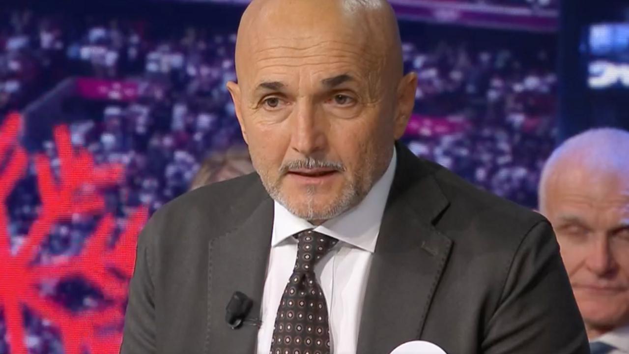 Spalletti