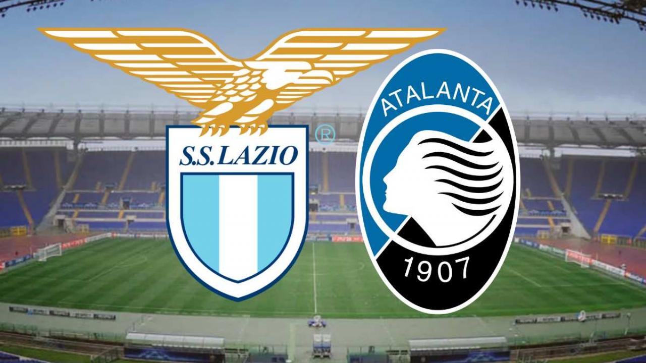 formazioni lazio atalanta