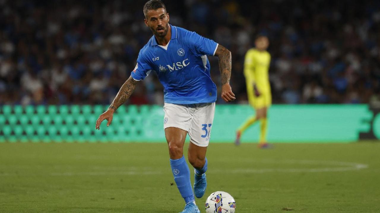 Spinazzola