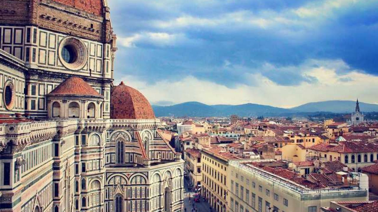 Firenze