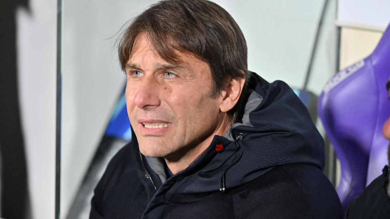 Antonio Conte