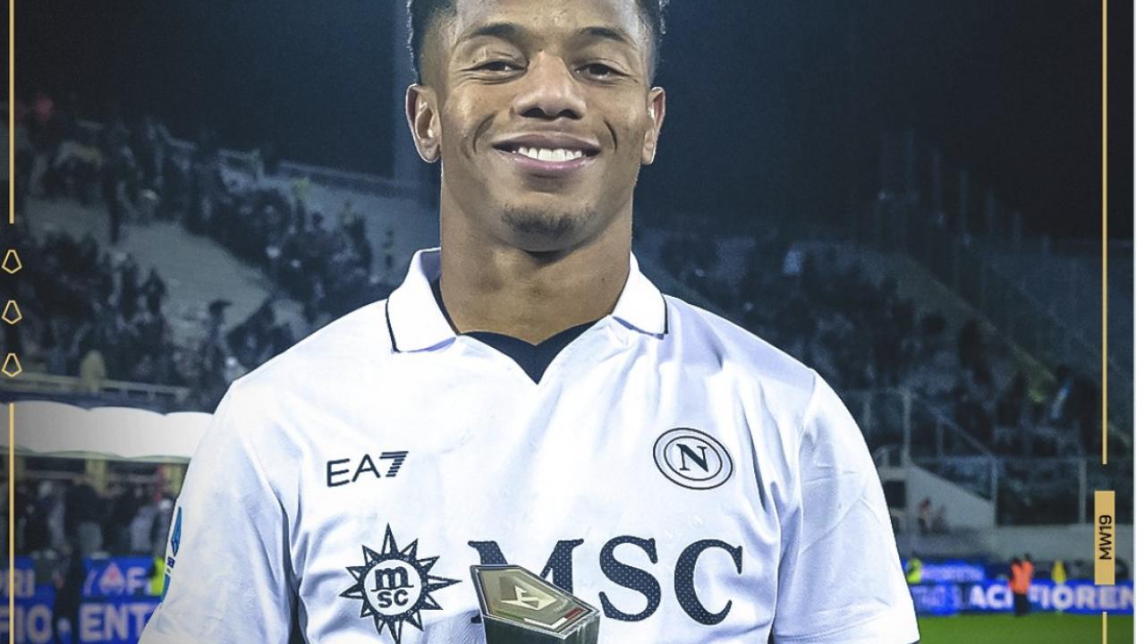 Mvp Neres