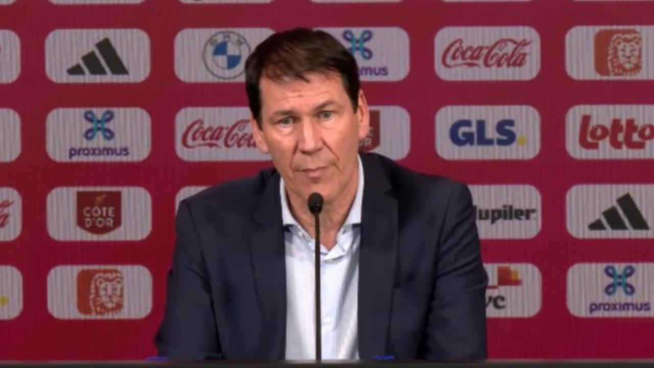 Rudi Garcia