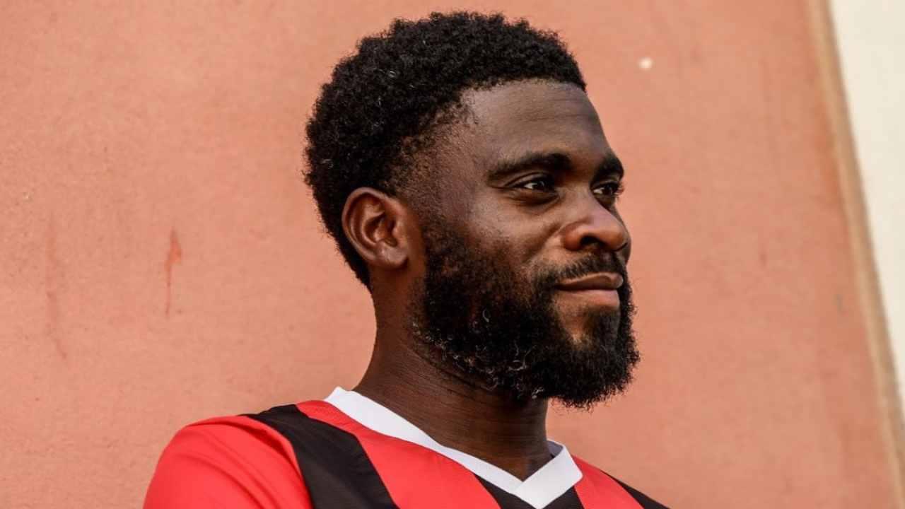 Jeremie Boga