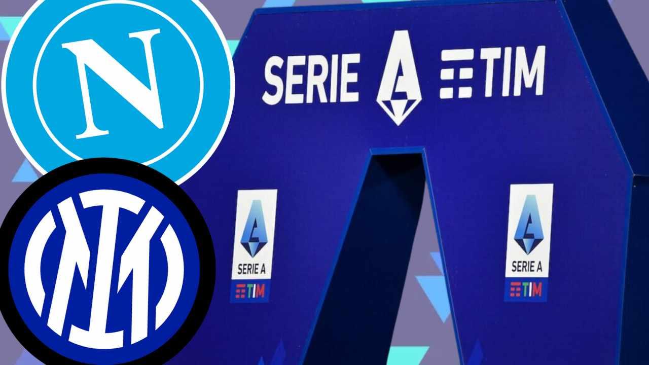 Prossime partite Napoli-Inter, calendari a confronto