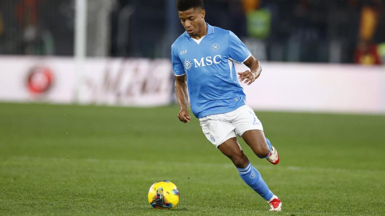 David Neres