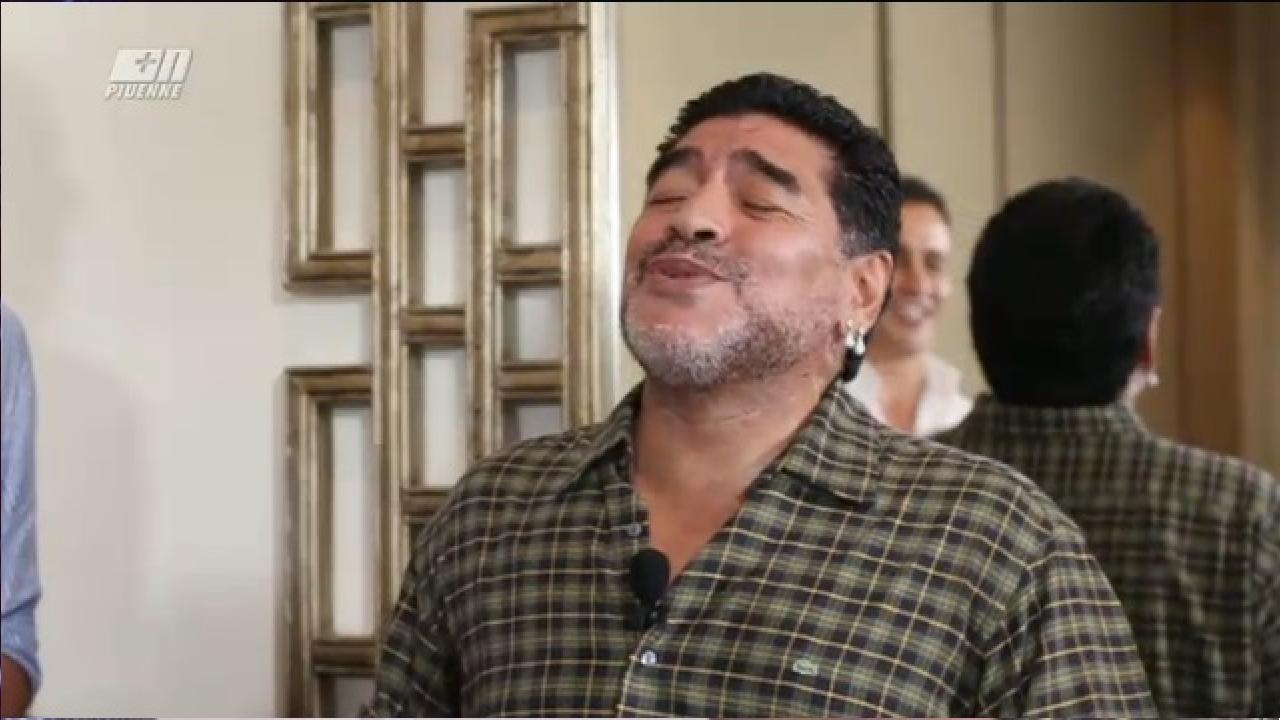 Maradona