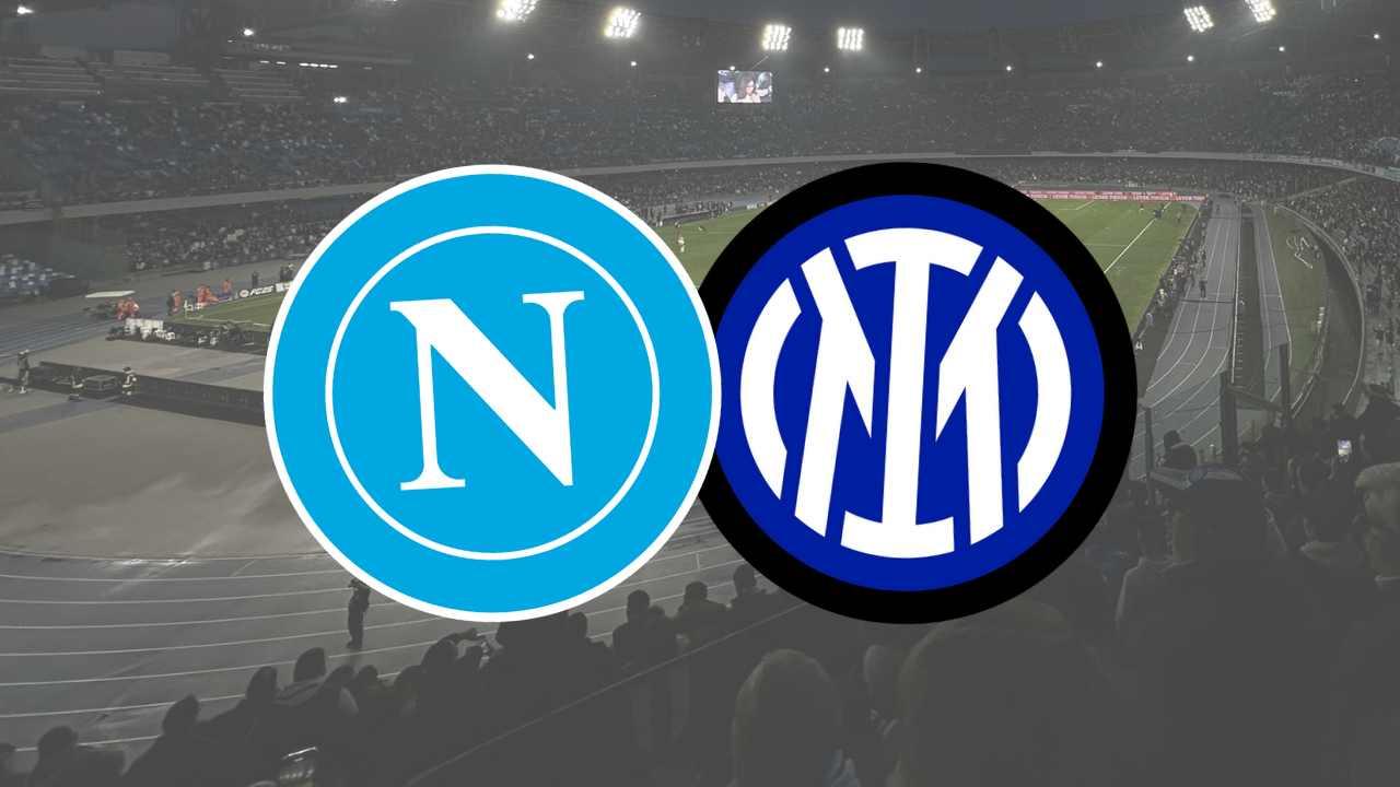 Napoli Inter biglietti