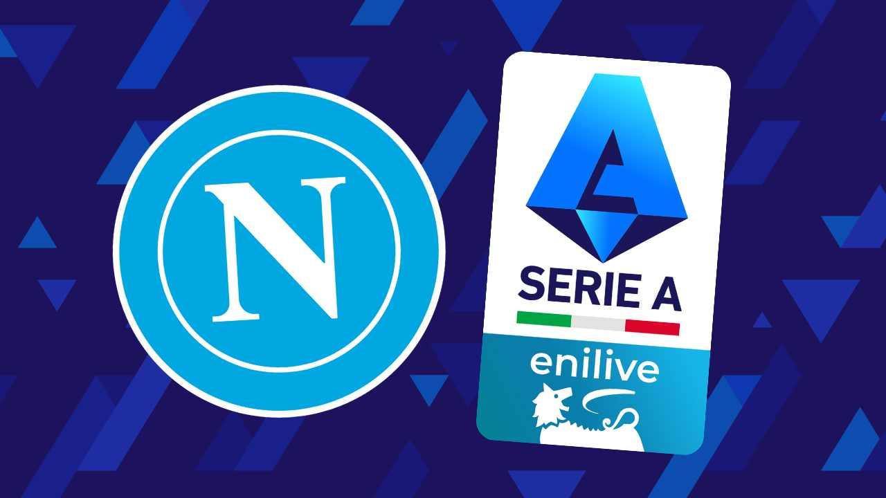 SSC Napoli Serie A