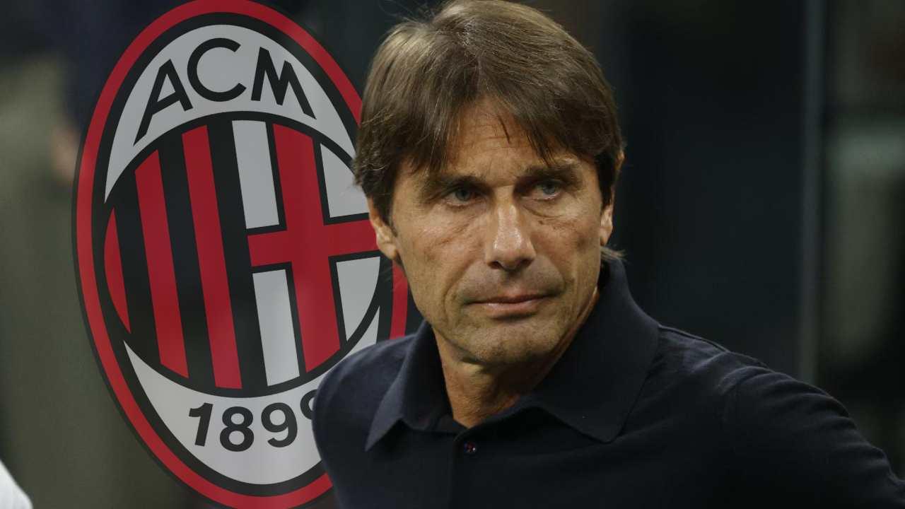 Antonio Conte