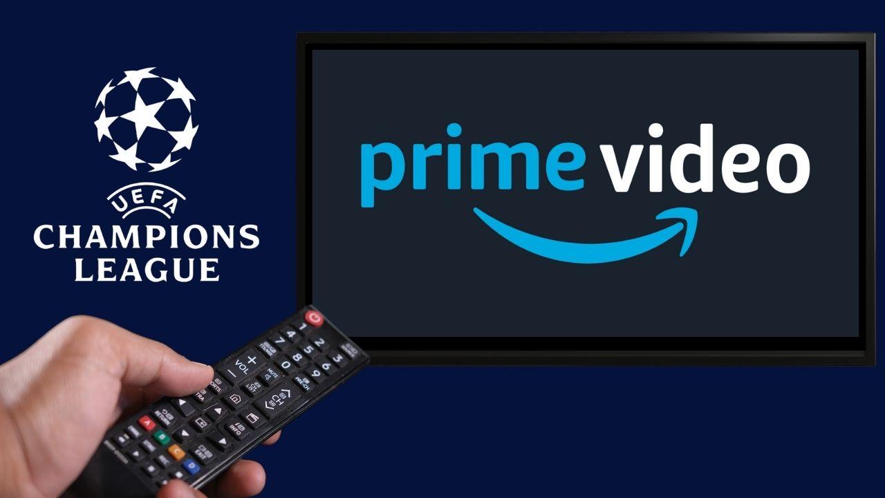 Prime Video