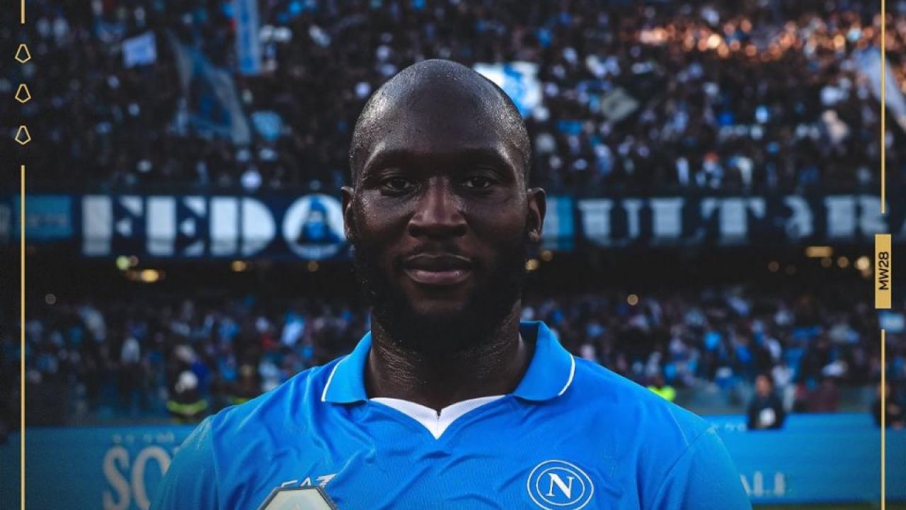 Lukaku