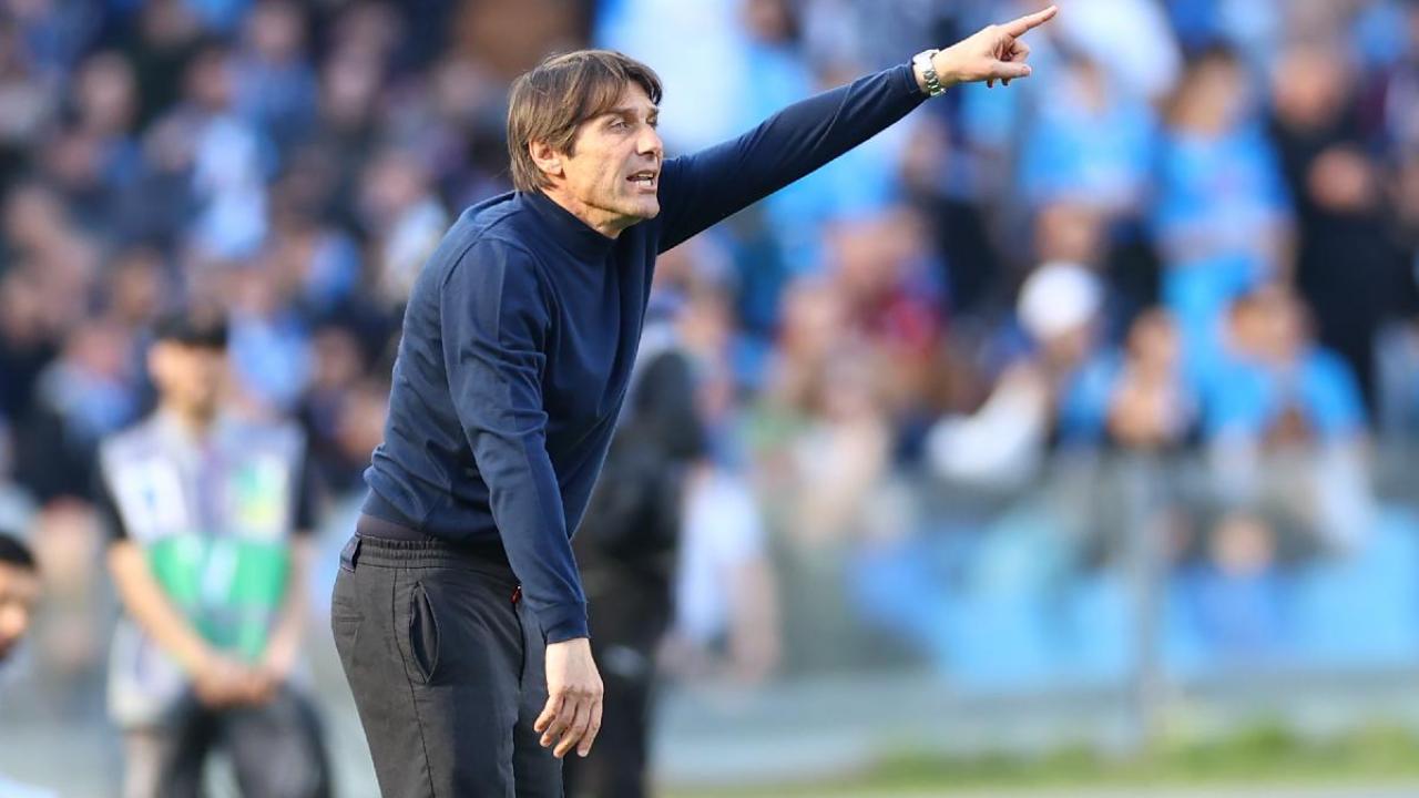 Antonio Conte