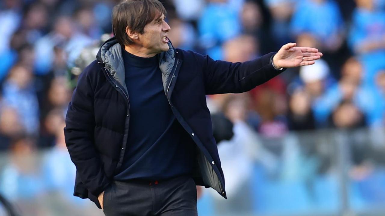 Antonio Conte