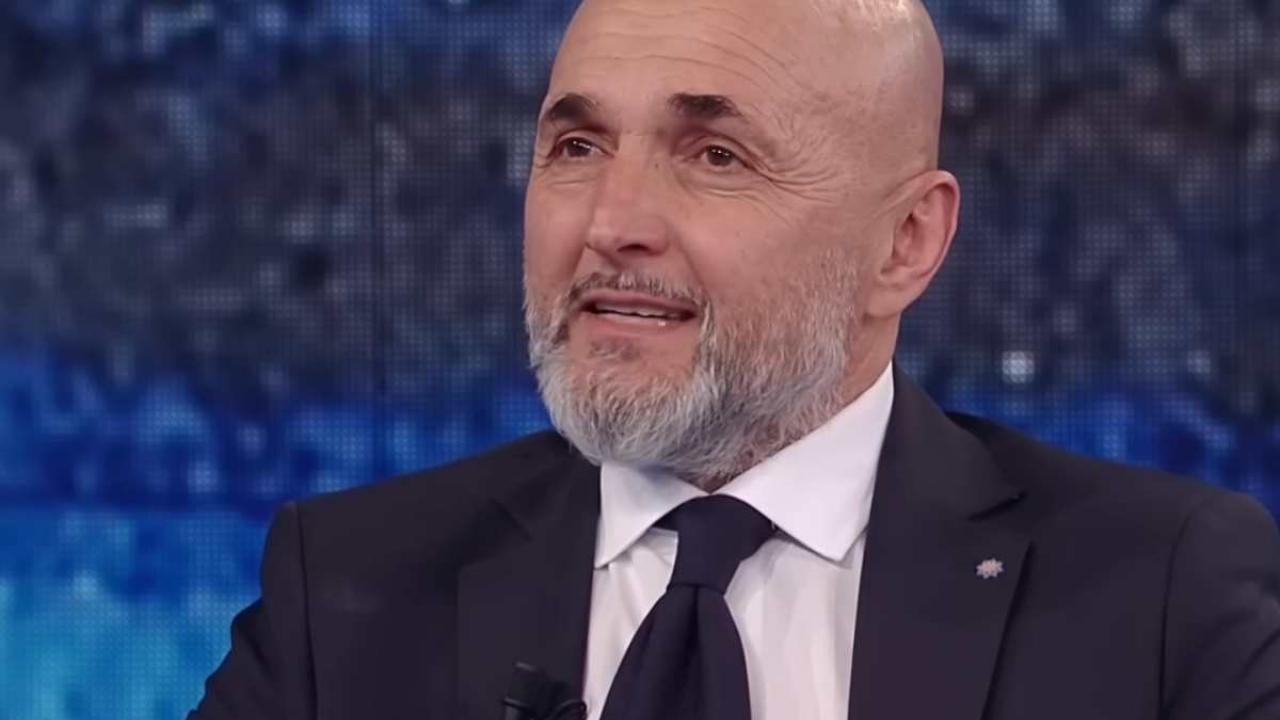 Spalletti