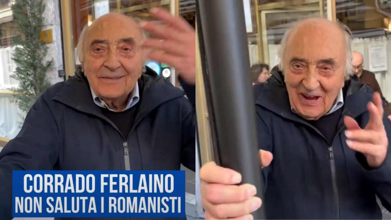 Corrado Ferlaino