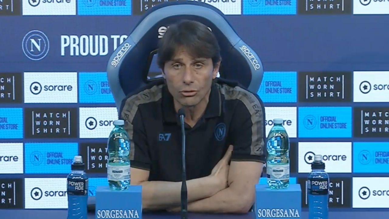 Conte