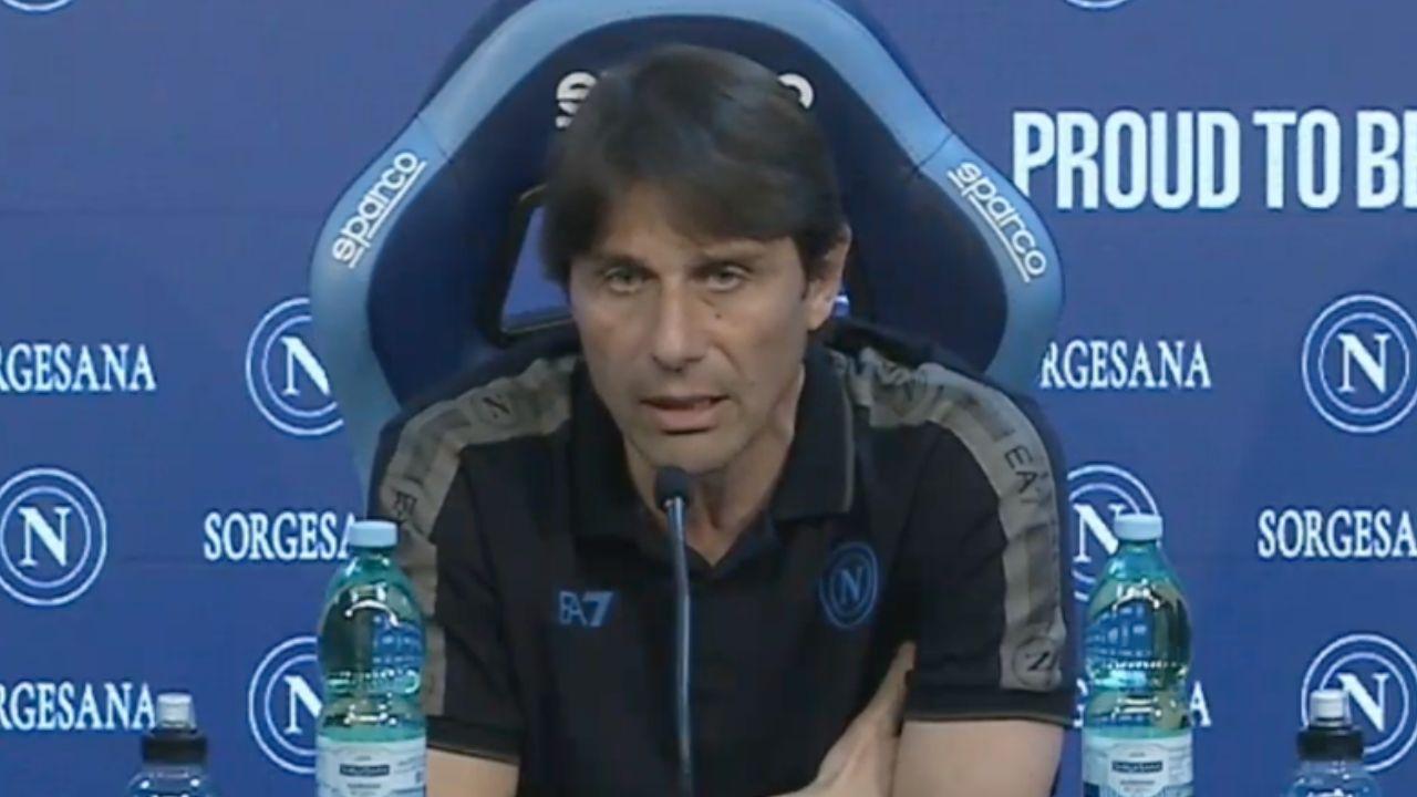 Conte