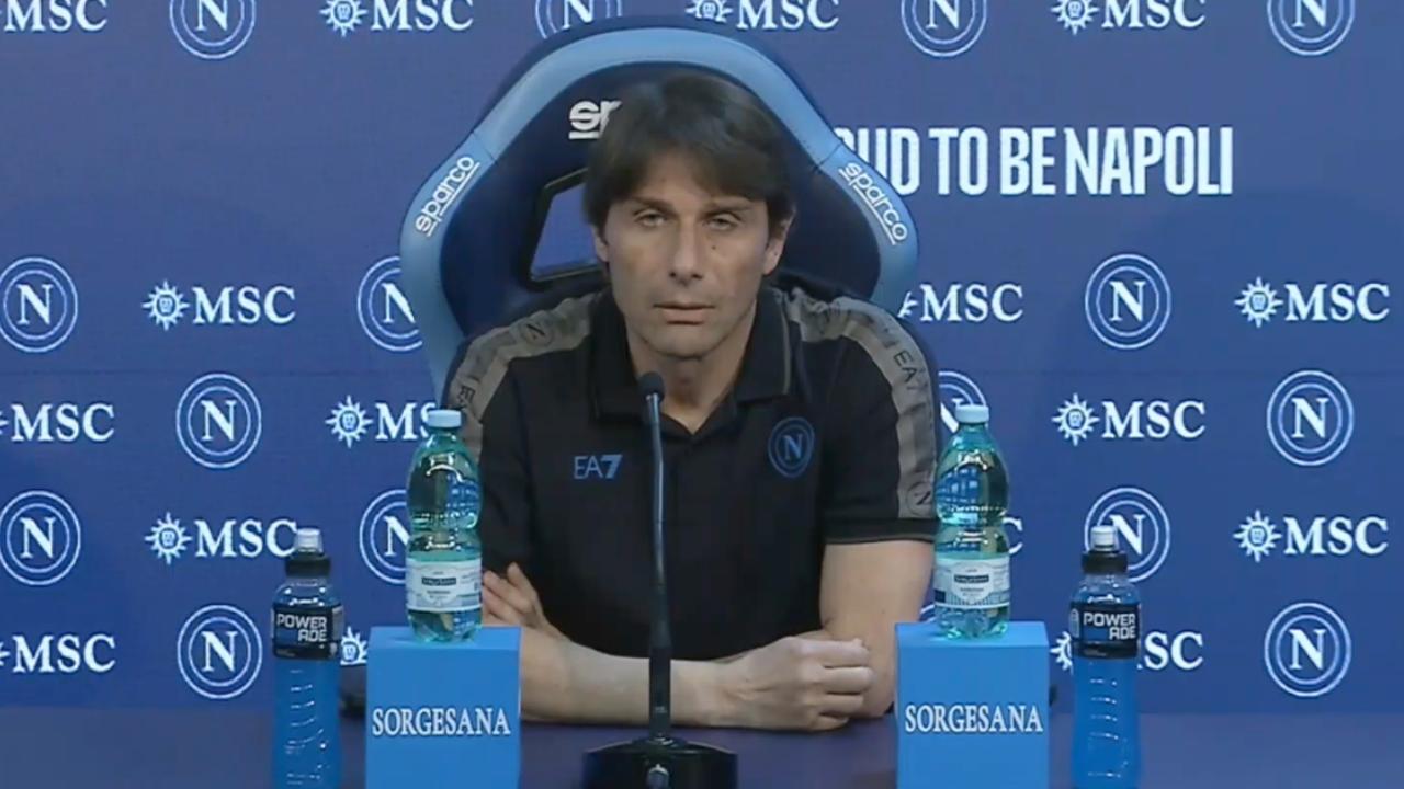 Conte