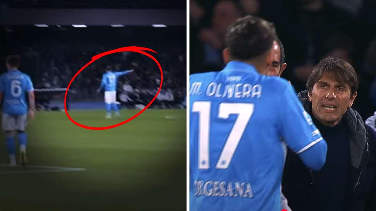 Olivera e Conte
