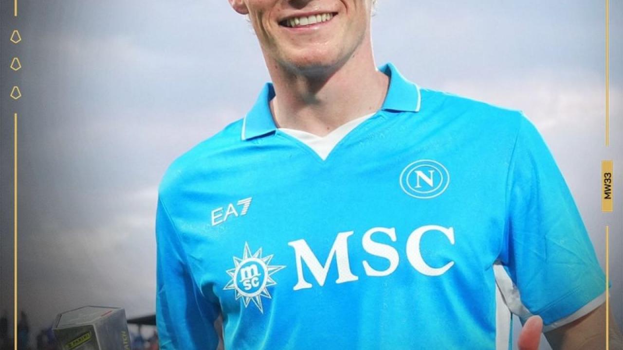 McTominay