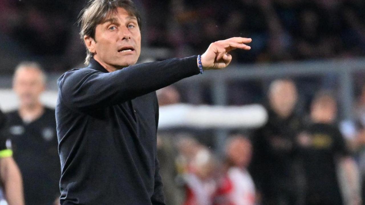 Antonio Conte