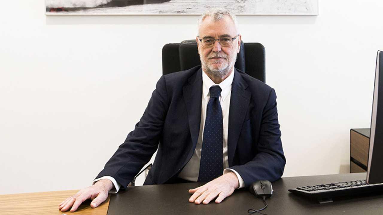 Roberto Barbieri