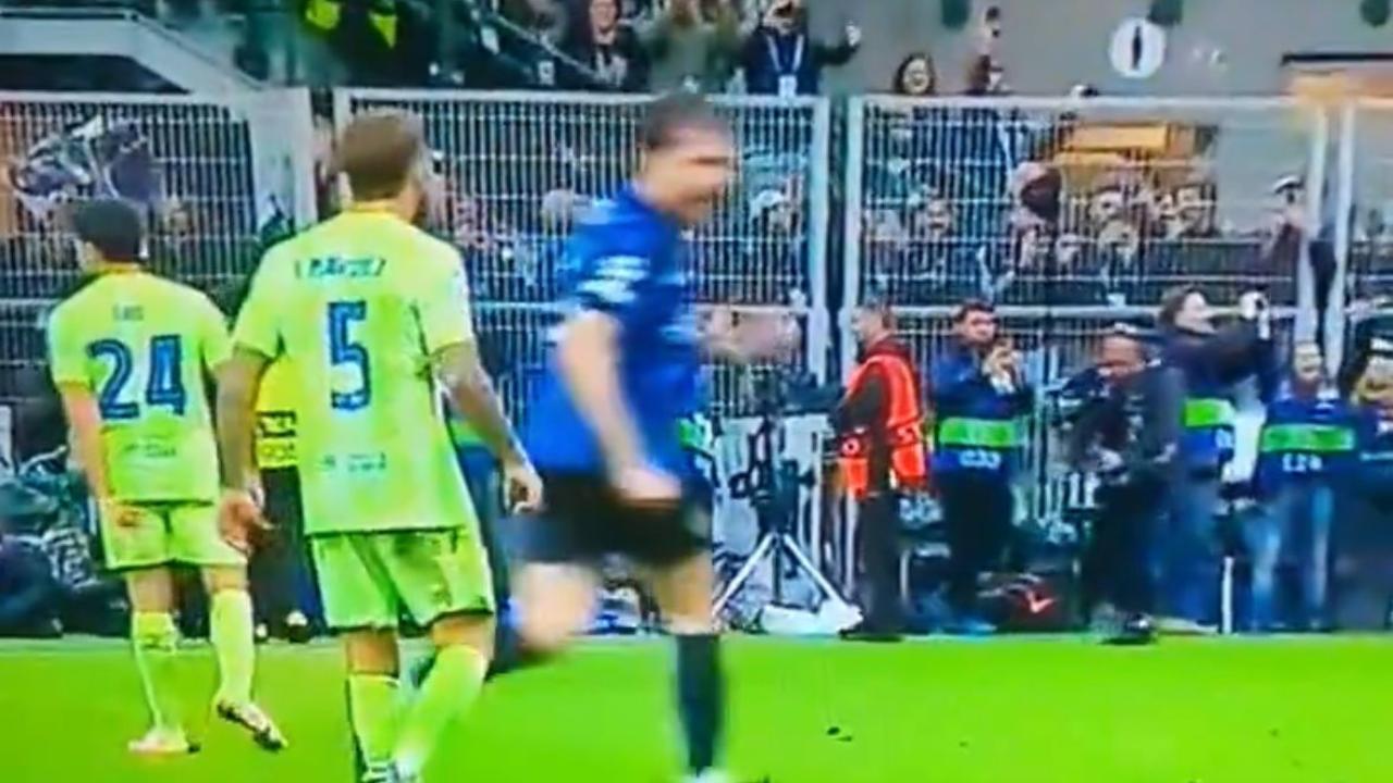 Martinez e Acerbi