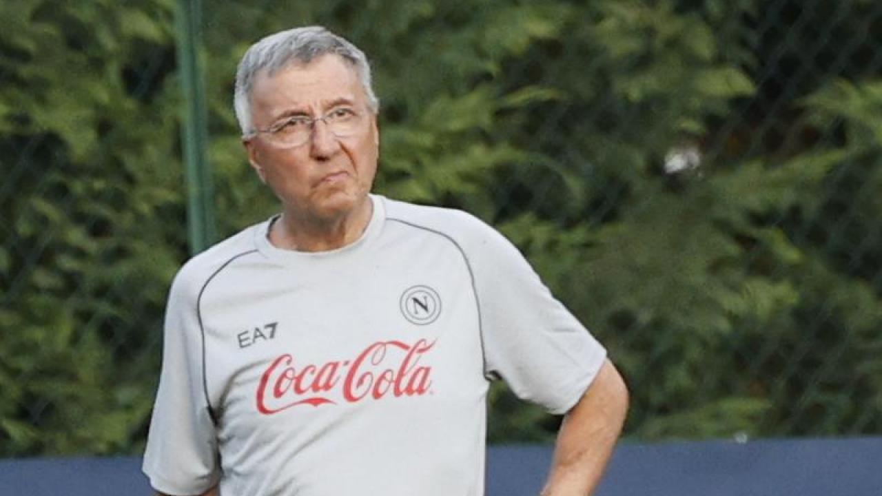 Mauro Sandreani