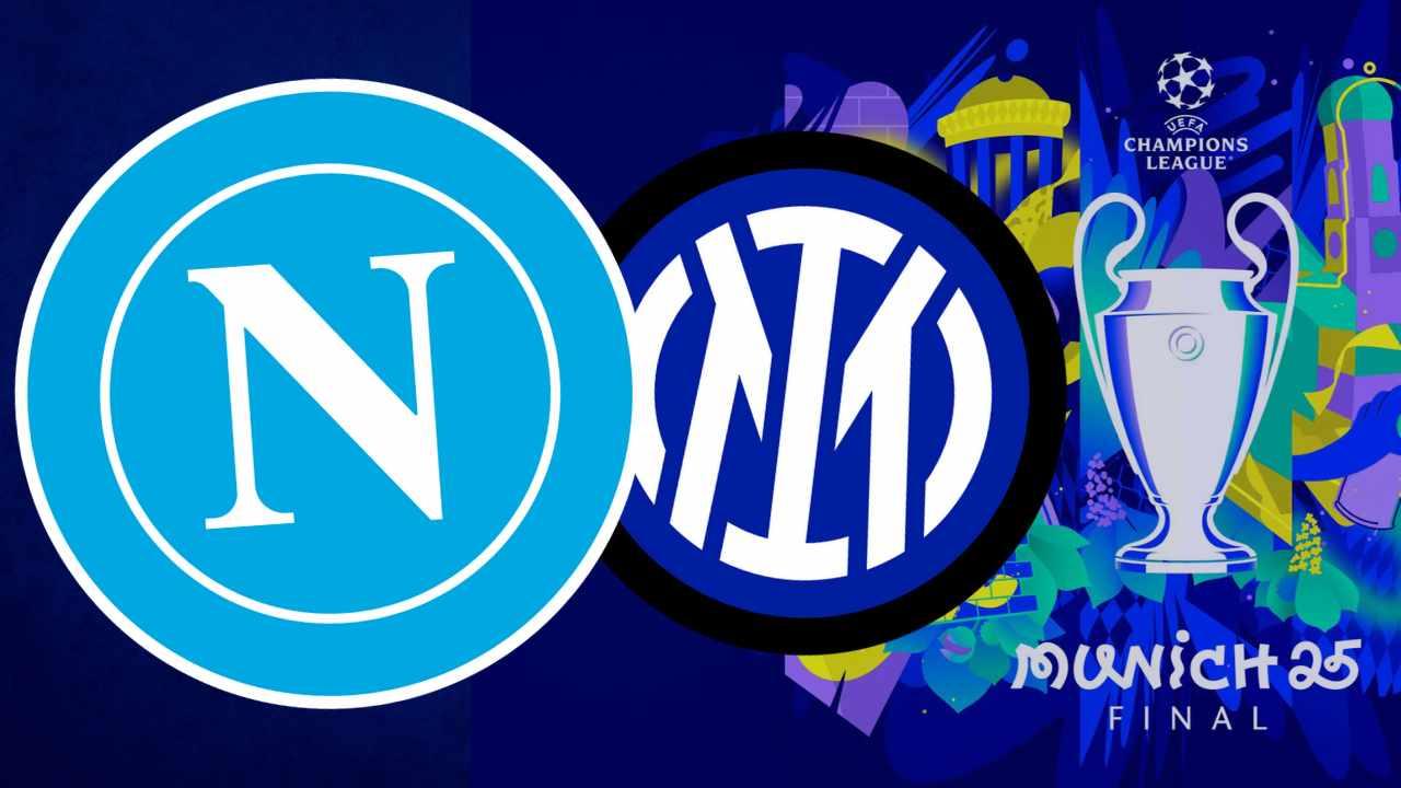 Napoli-Inter