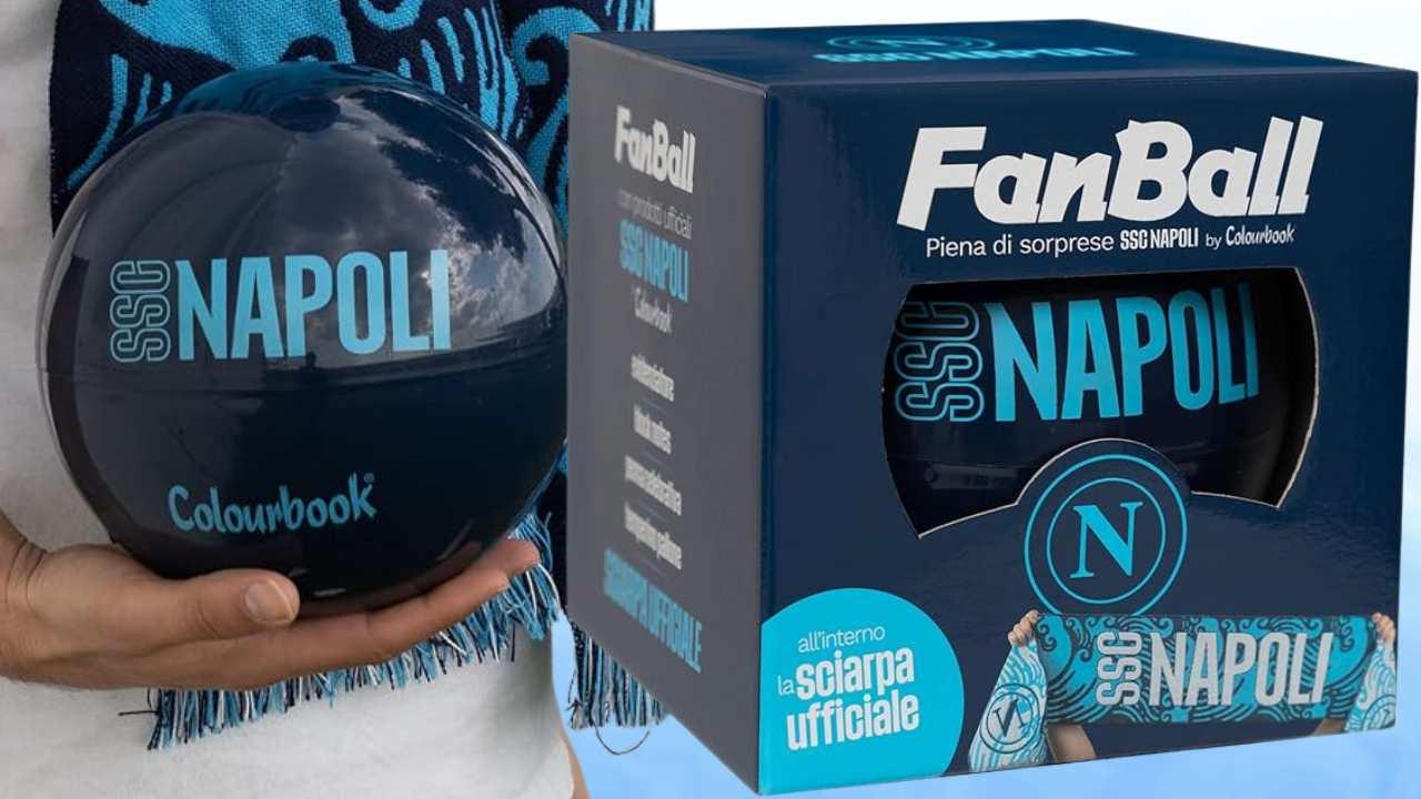 SSC Napoli FanBall