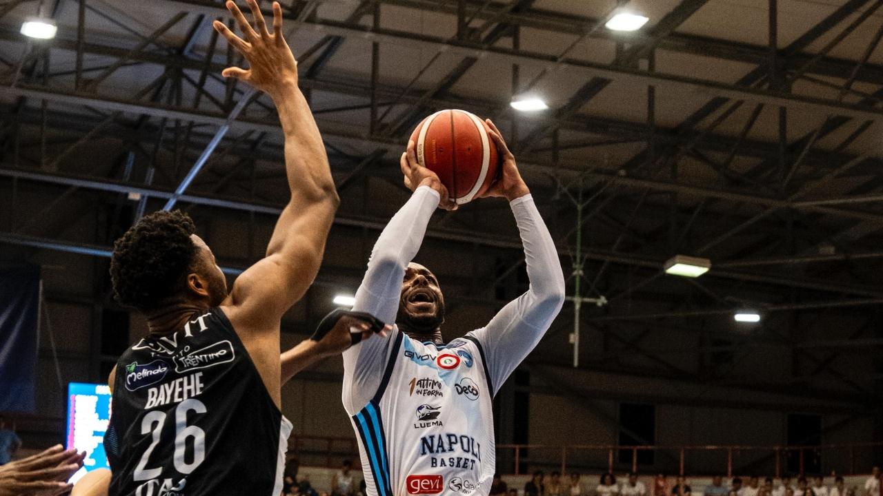 Napoli Basket