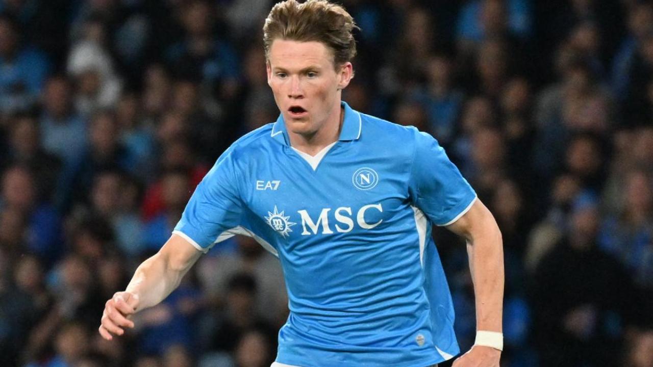 McTominay