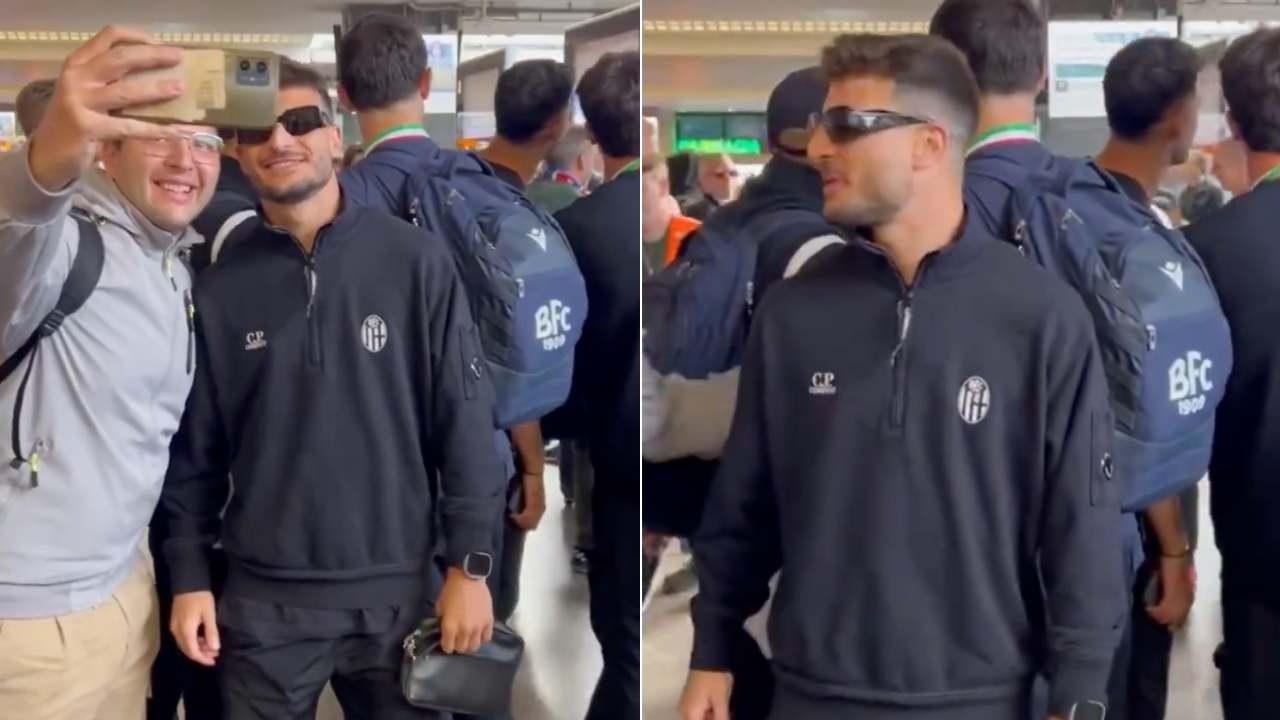 Orsolini