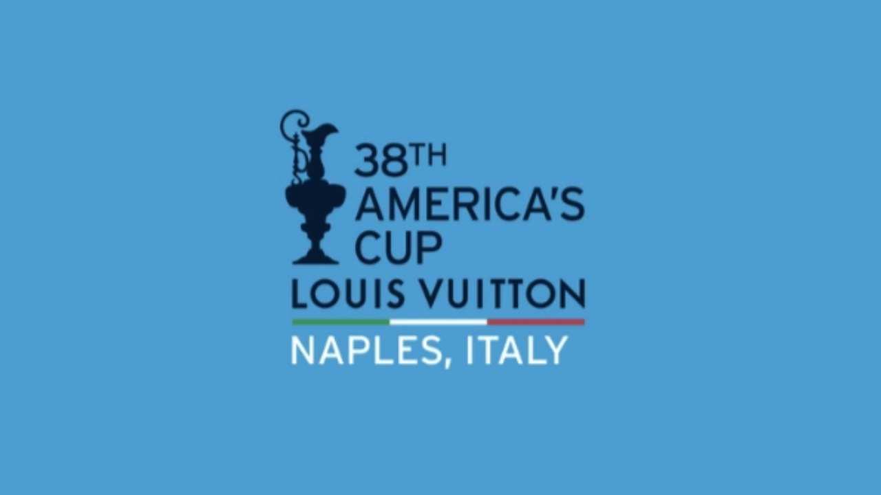 America's Cup 2027