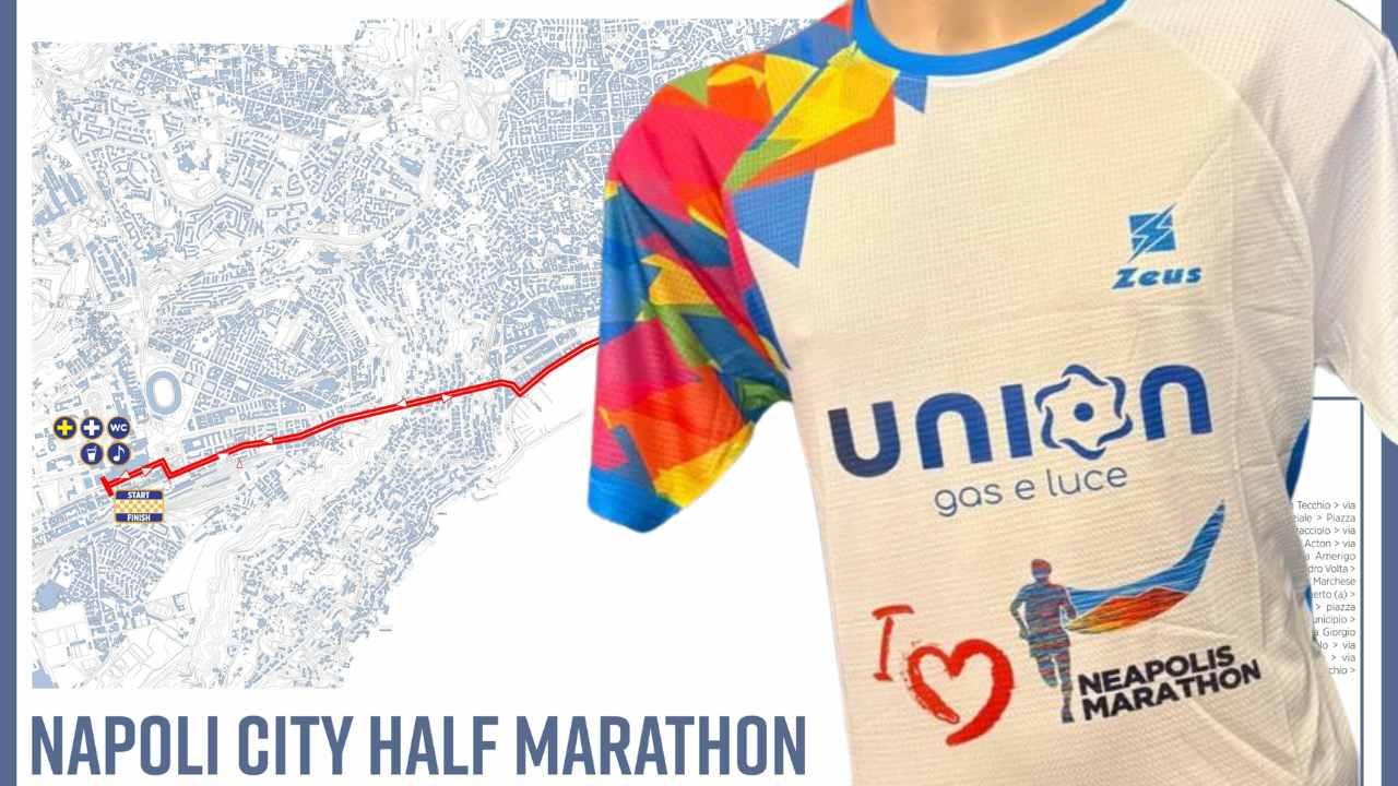 Neapolis Marathon 2025