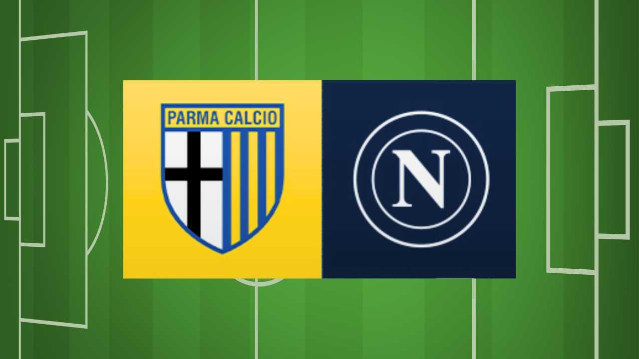 Parma-Napoli