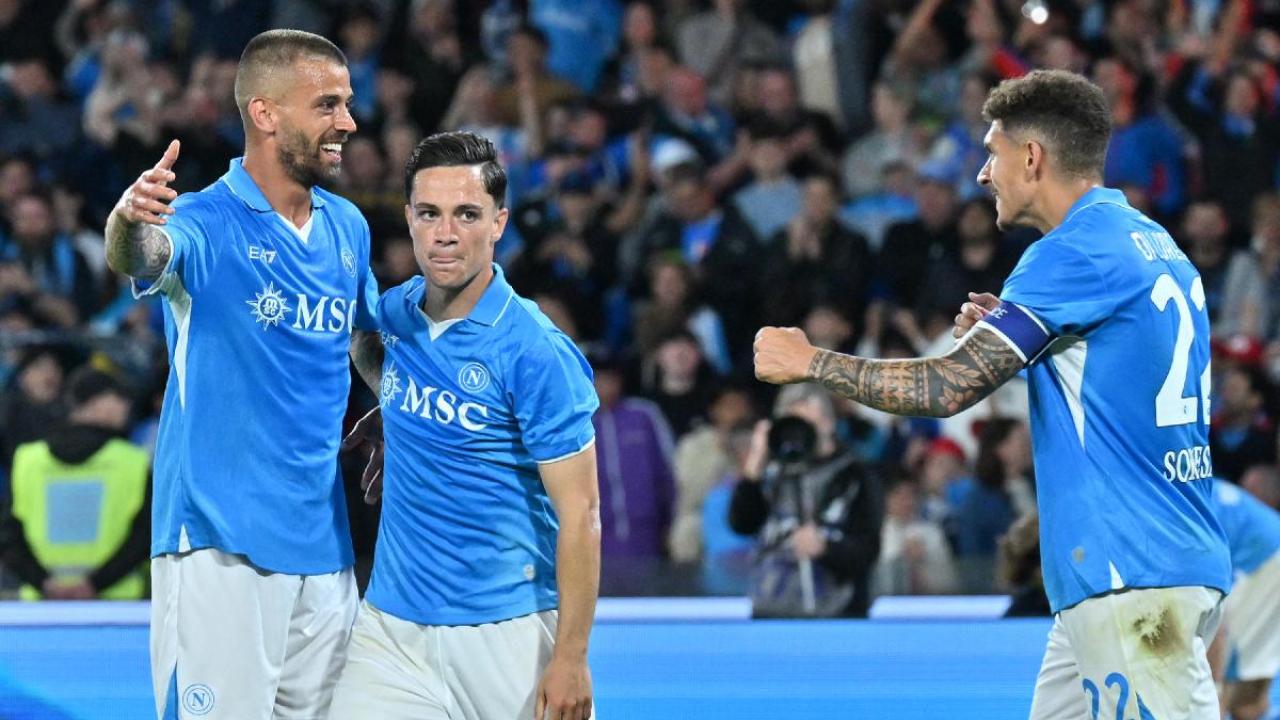 Napoli