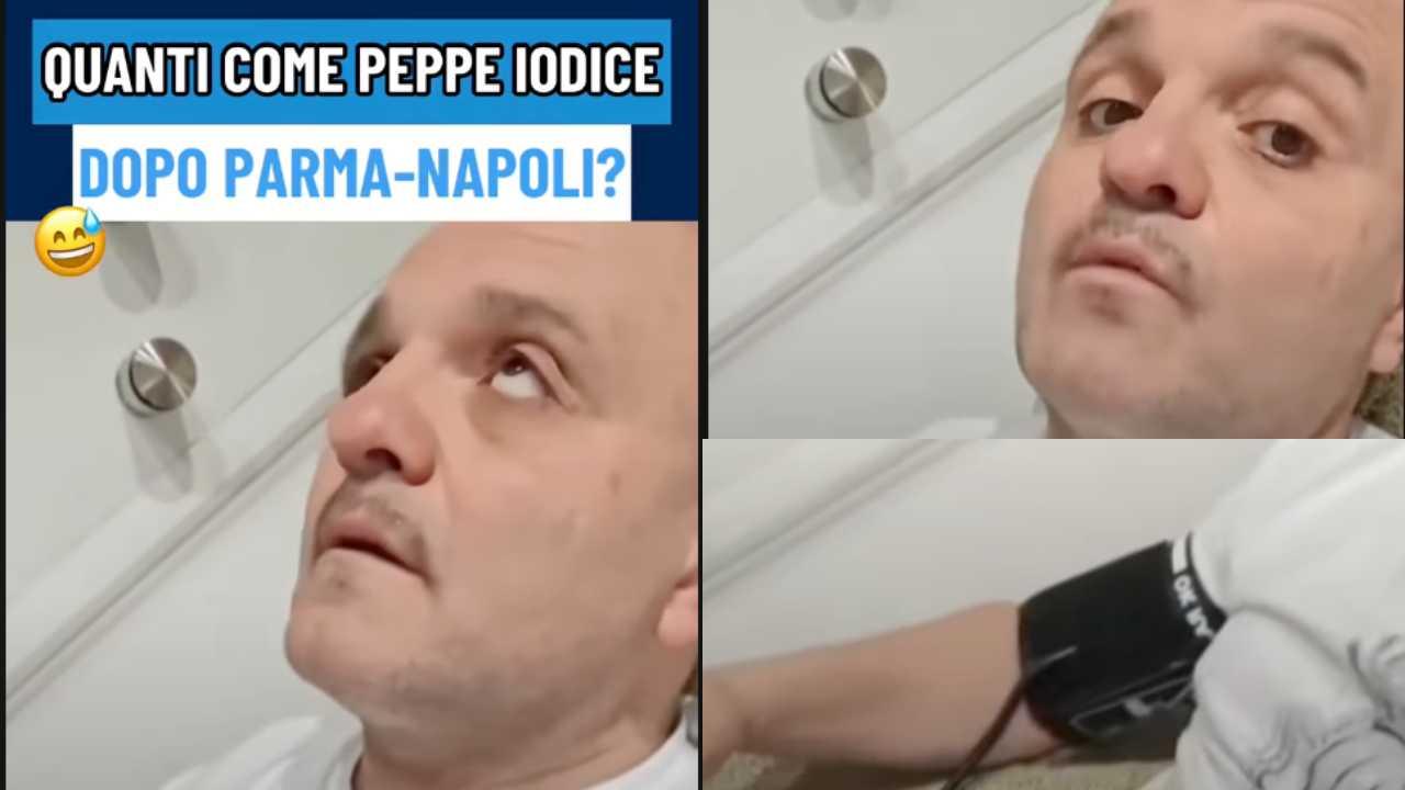 Peppe Iodice