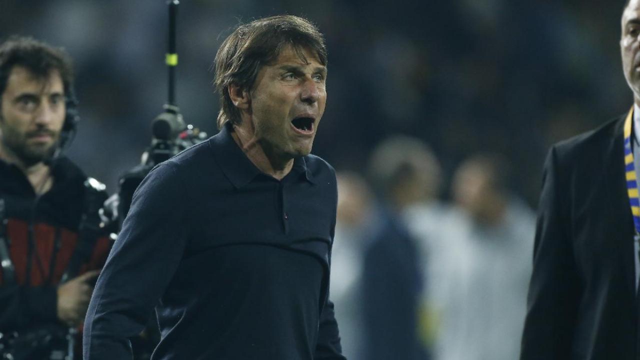 Conte