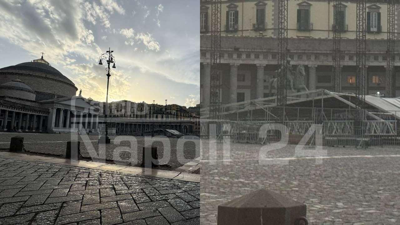 Piazza del Plebiscito