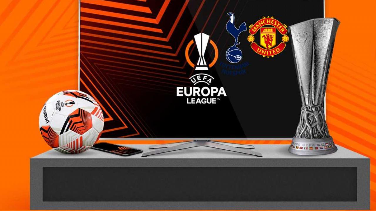 Tottenham Manchester United