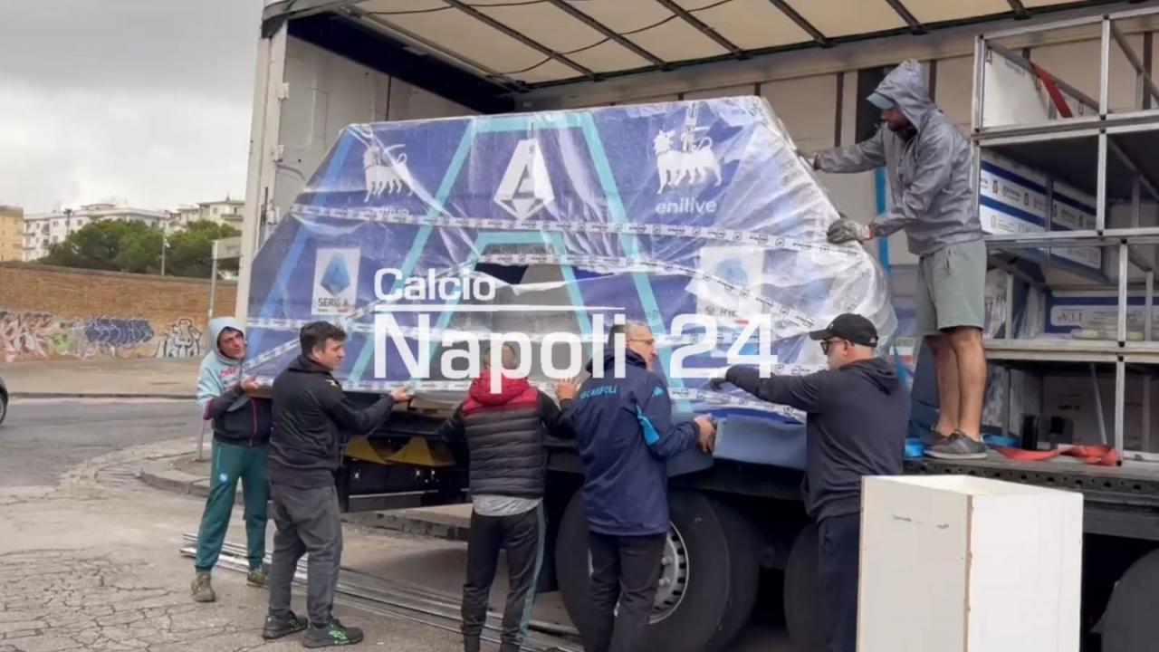 Foto di Salvatore Ferrante per CalcioNapoli24