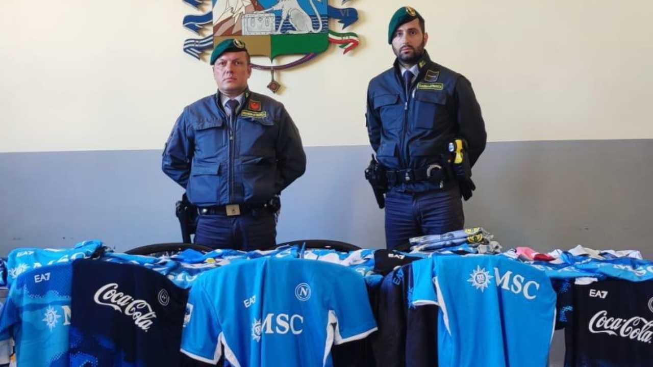 Guardia di Finanza