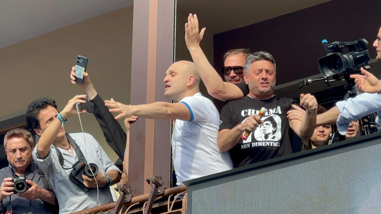 Peppe Iodice
