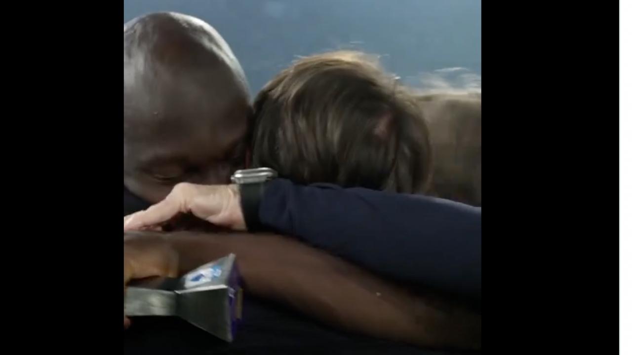 Lukaku Conte