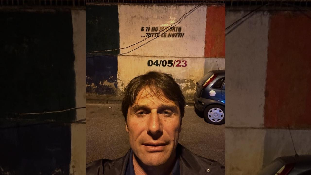 Conte