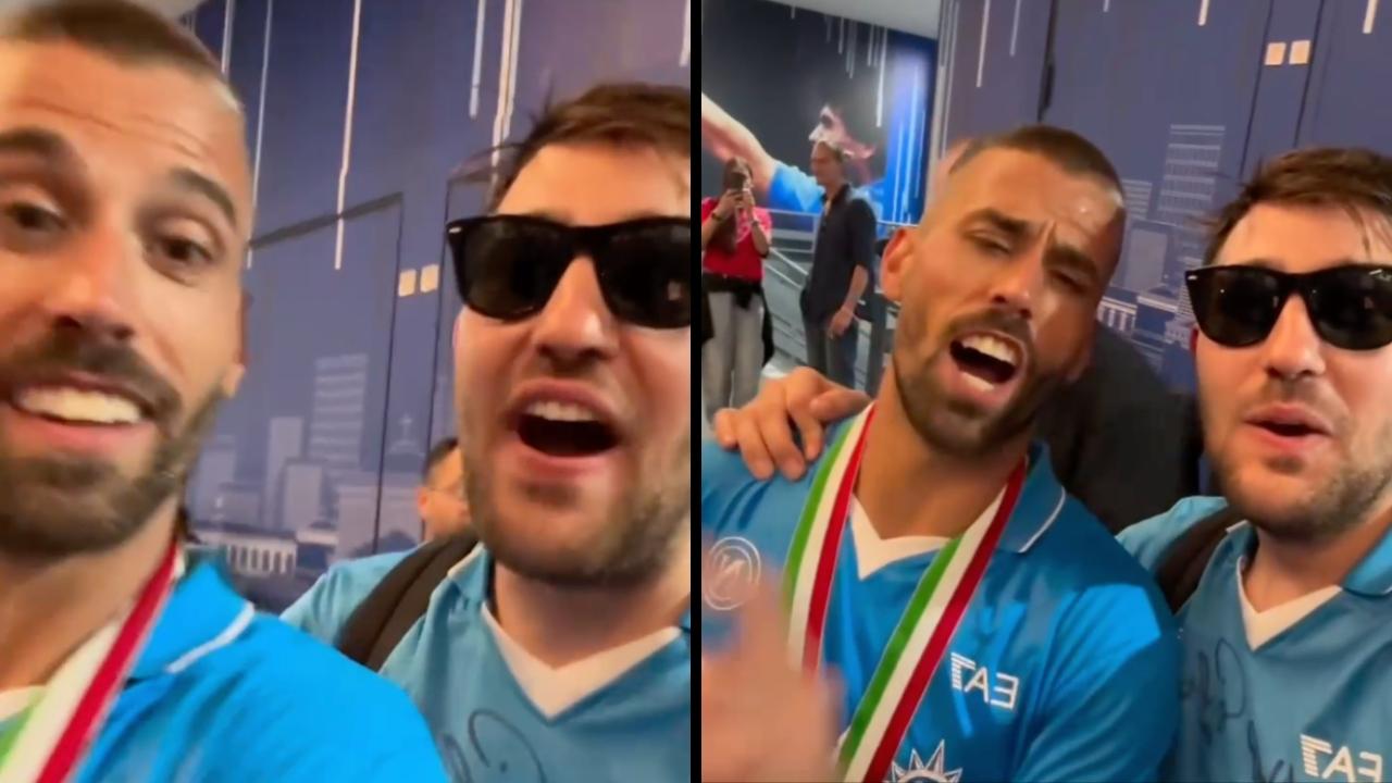 Spinazzola