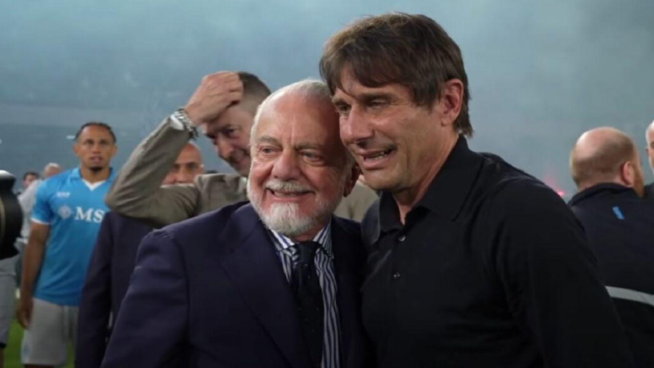 De Laurentiis Conte