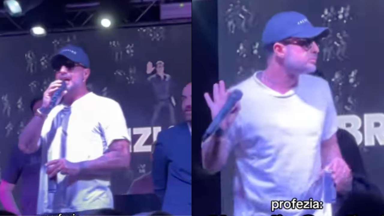 Fabrizio Corona